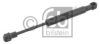 FEBI BILSTEIN 27898 Gas Spring, boot-/cargo area